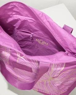 Aloha Collection Launui Day Tripper Tote