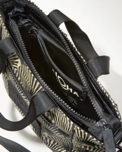 Aloha Collection Malu Crossbody Bag