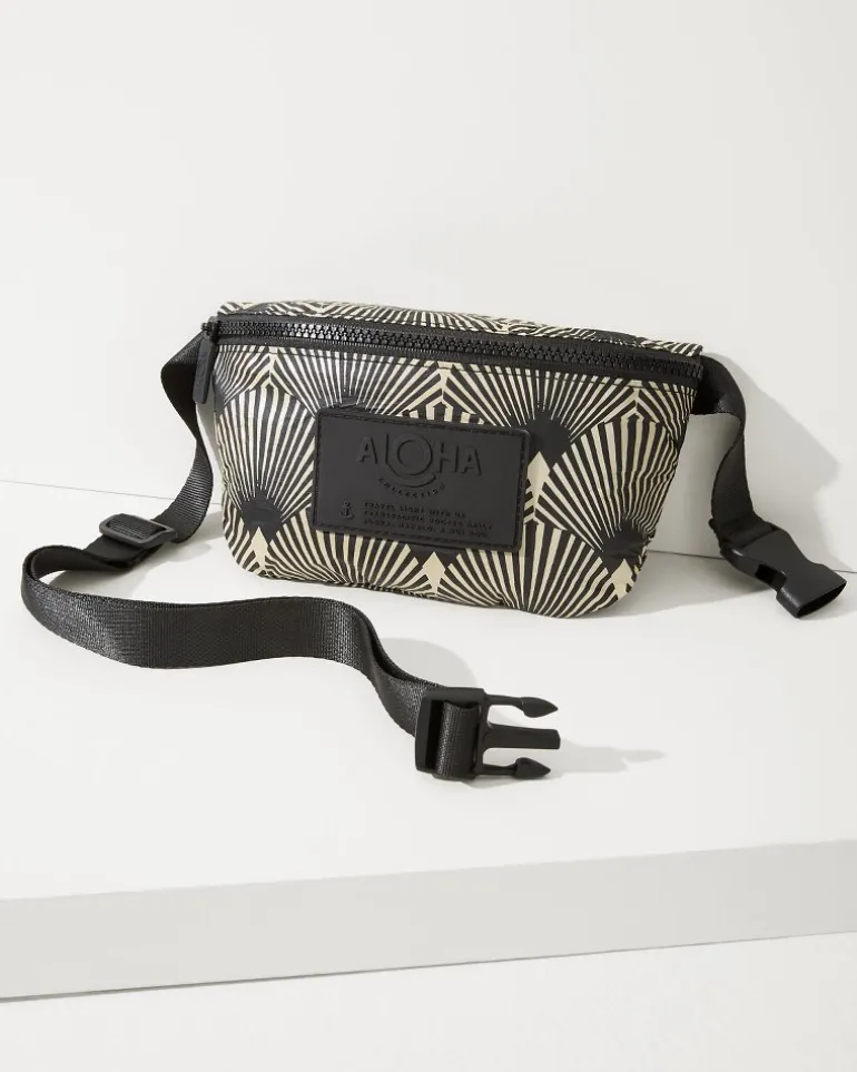 Aloha Collection Malu Mini Hip Pack