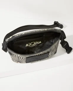 Aloha Collection Malu Mini Hip Pack