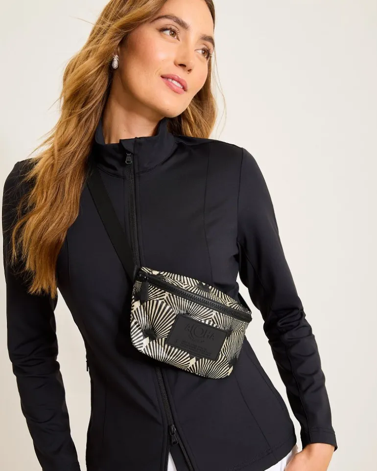 Aloha Collection Malu Mini Hip Pack