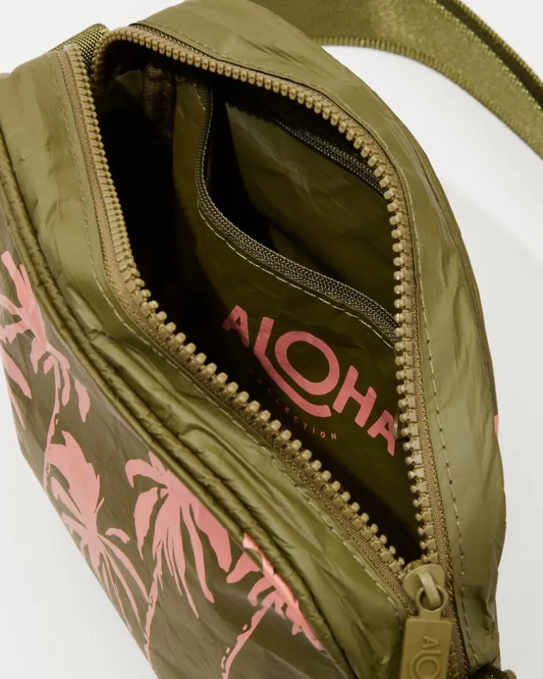 Aloha Collection Paumalu Le Tour Crossbody