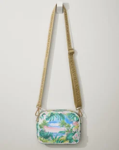 Aloha Collection Surfside Sounds Le Tour Crossbody