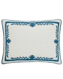 Aloha Pineapple King Sham