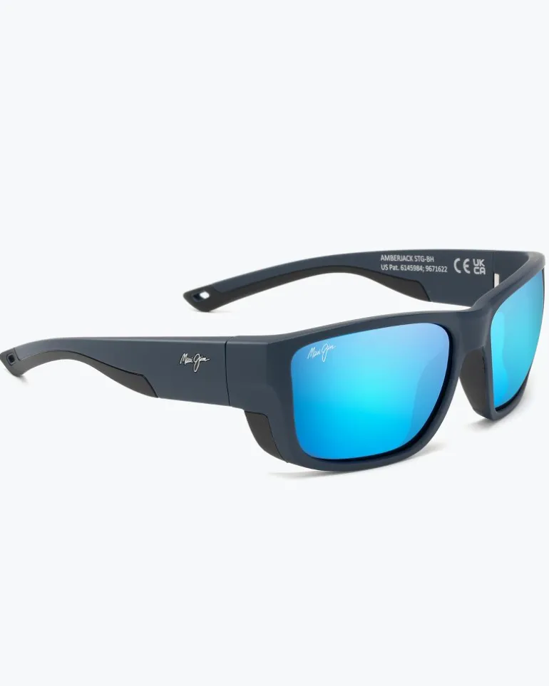 Amberjack Sunglasses by Maui Jim®