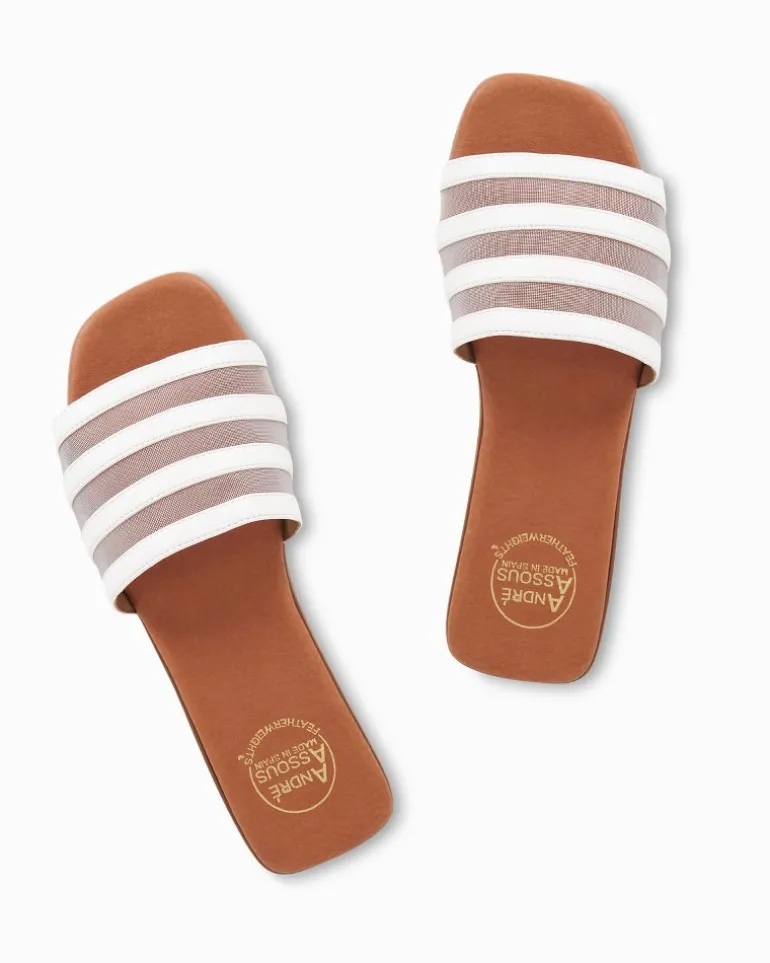 André Assous Kaila Featherweights™ Sandals