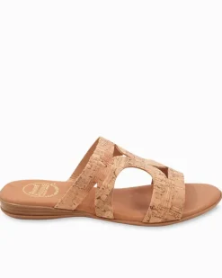André Assous Nailea Cork Featherweights™ Sandals