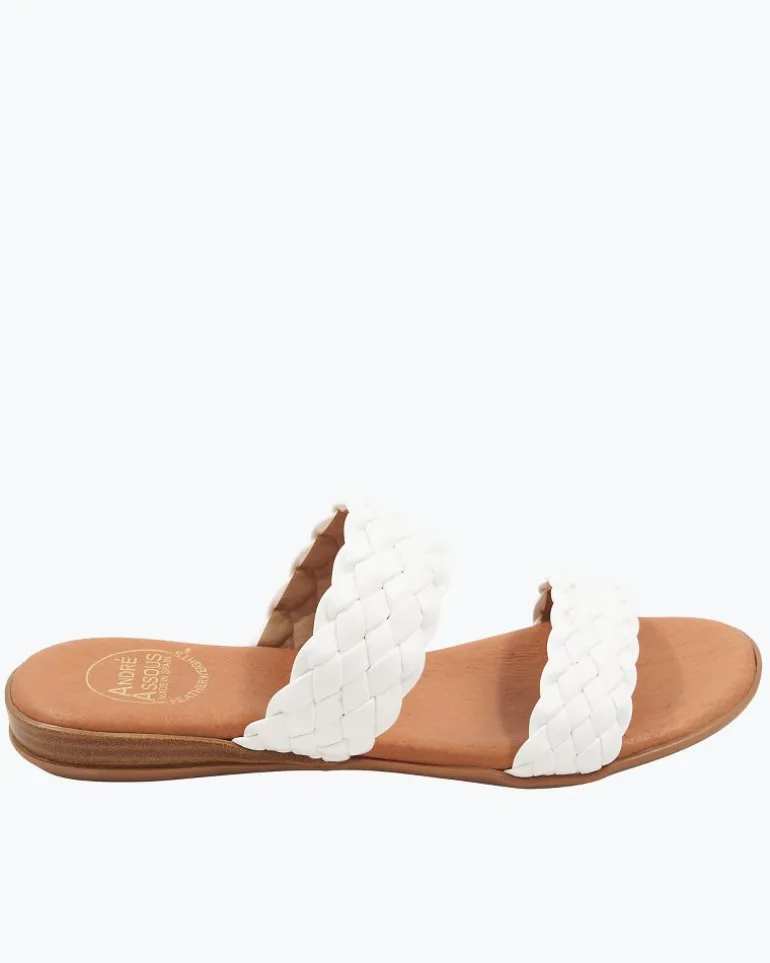 André Assous Naria Featherweights™ Sandals