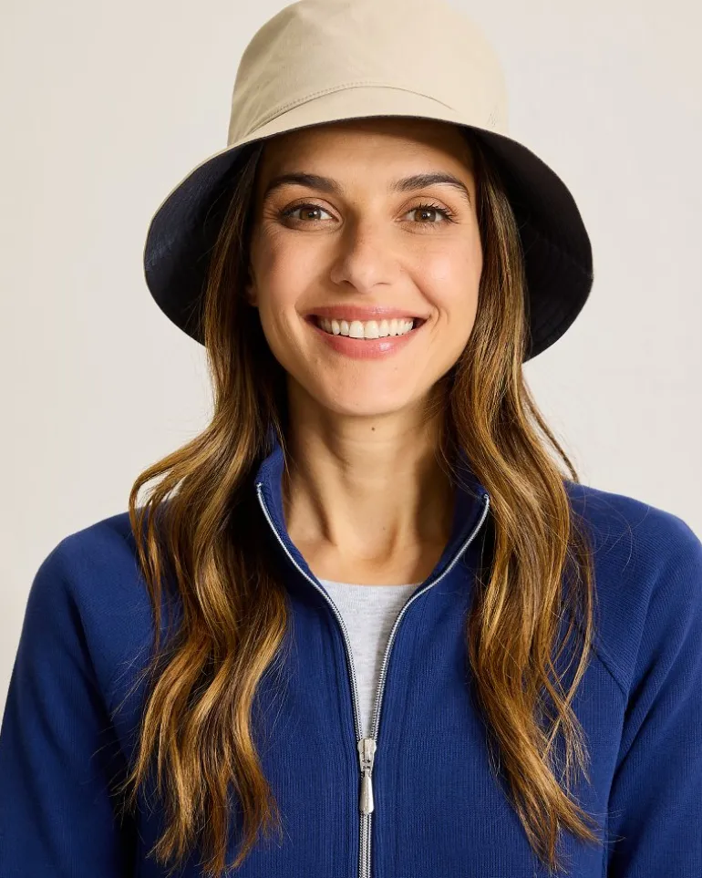 Arcadia Packable Hiker Hat