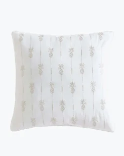 Art Of Palms 8-Piece King Bed Set