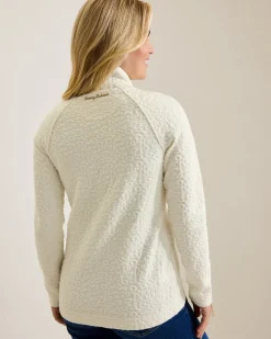 Aruba Purr-fection Full-Zip Sweatshirt