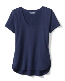 Ashby Isles Short-Sleeve T-Shirt