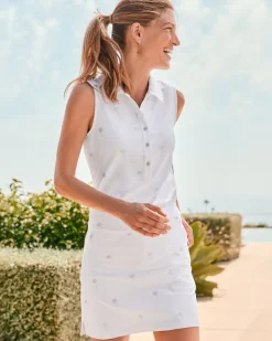 Aubrey Beach Daze IslandZone® Skort