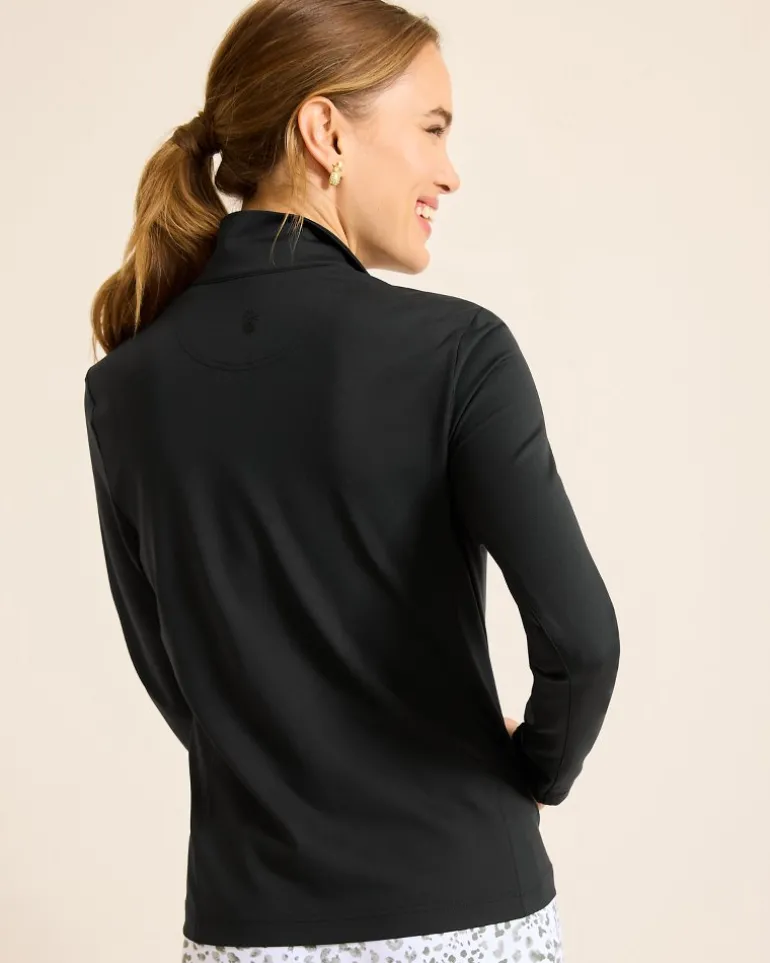 Aubrey IslandZone® Full-Zip Jacket