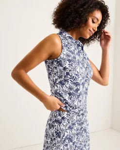 Aubrey Seaport Resort IslandZone® Polo