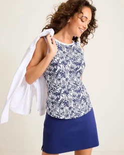 Aubrey Seaport Resort IslandZone® Top