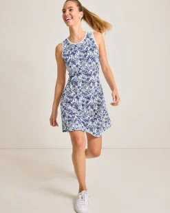 Aubrey Seaport Resort IslandZone® Dress