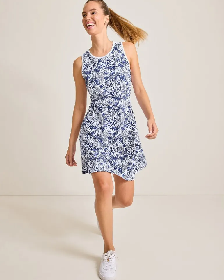Aubrey Seaport Resort IslandZone® Dress
