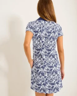 Aubrey Seaport Resort IslandZone® Dress