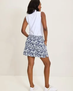 Aubrey Seaport Resort IslandZone® Skort