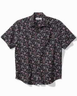 Bahama Coast Boozy Nights IslandZone® Shirt