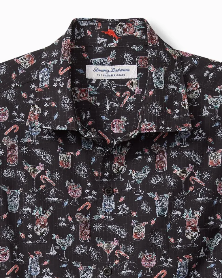 Bahama Coast Boozy Nights IslandZone® Shirt