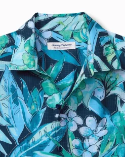 Bahama Coast Jungle Haven IslandZone® Shirt