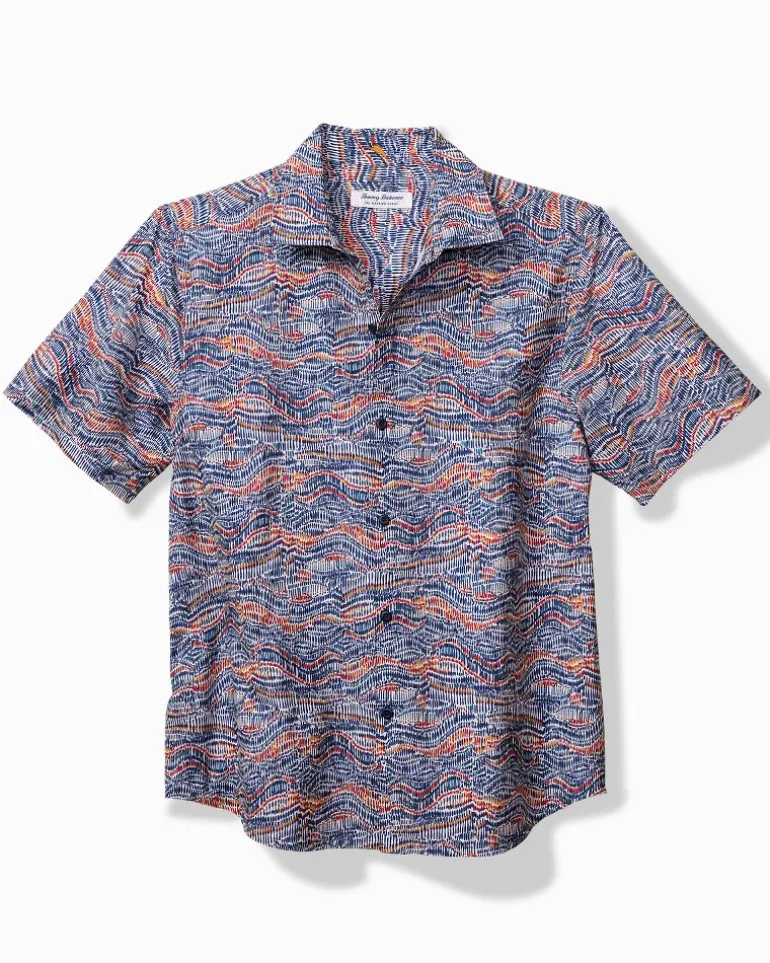 Bahama Coast Monte Rio Geo IslandZone® Shirt