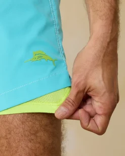 Baja Cove 9-Inch Boardshorts