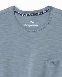 Bali Beach Crew T-Shirt