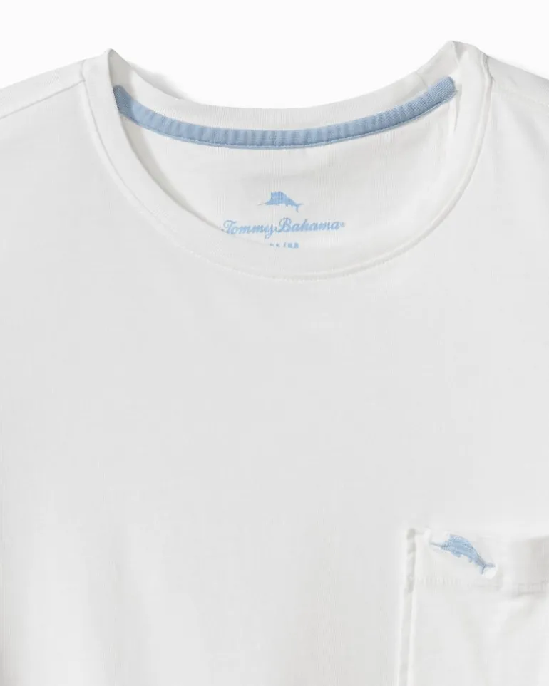 Bali Skyline Long-Sleeve T-Shirt