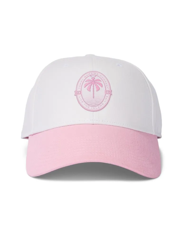 Beach Side Cap