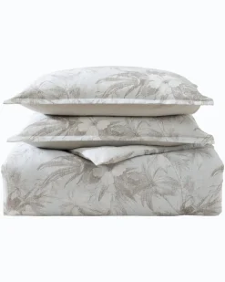 Beachway Blooms 3-Piece King Comforter Set
