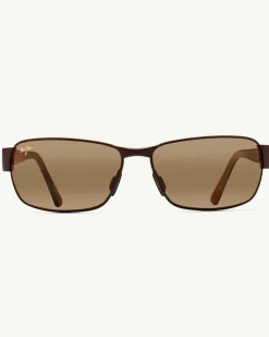Black Coral Sunglasses by Maui Jim®