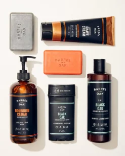 Black Oak 2-in-1 Shampoo & Conditioner