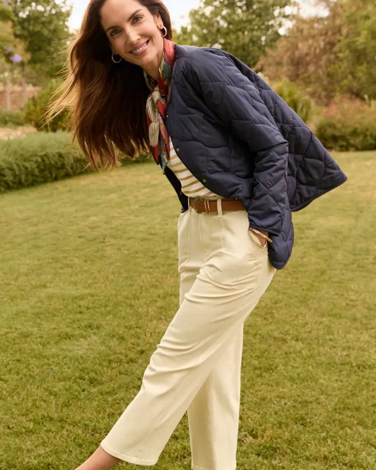 Boracay® Cropped Field Pants