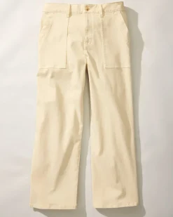 Boracay® Cropped Field Pants