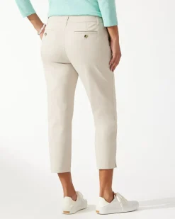 Boracay® Cropped Pants