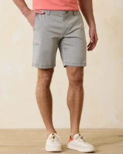 Boracay® 10-Inch Cargo Shorts