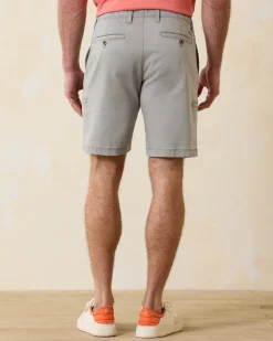 Boracay® 10-Inch Cargo Shorts