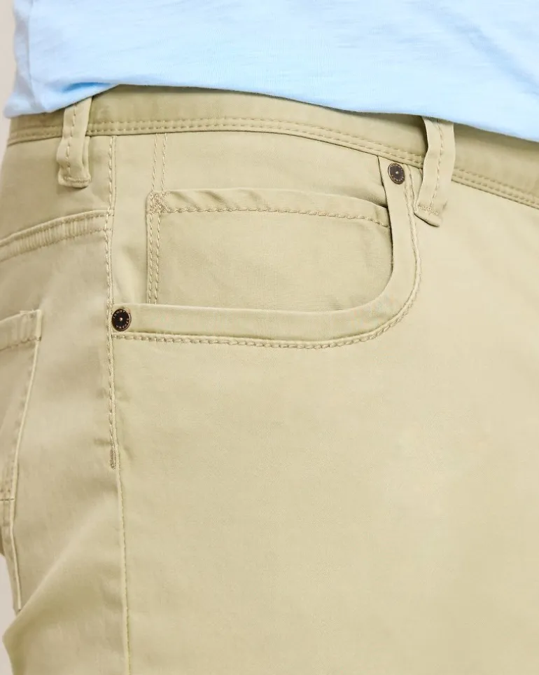 Boracay® 5-Pocket Pants