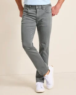 Boracay® 5-Pocket Pants