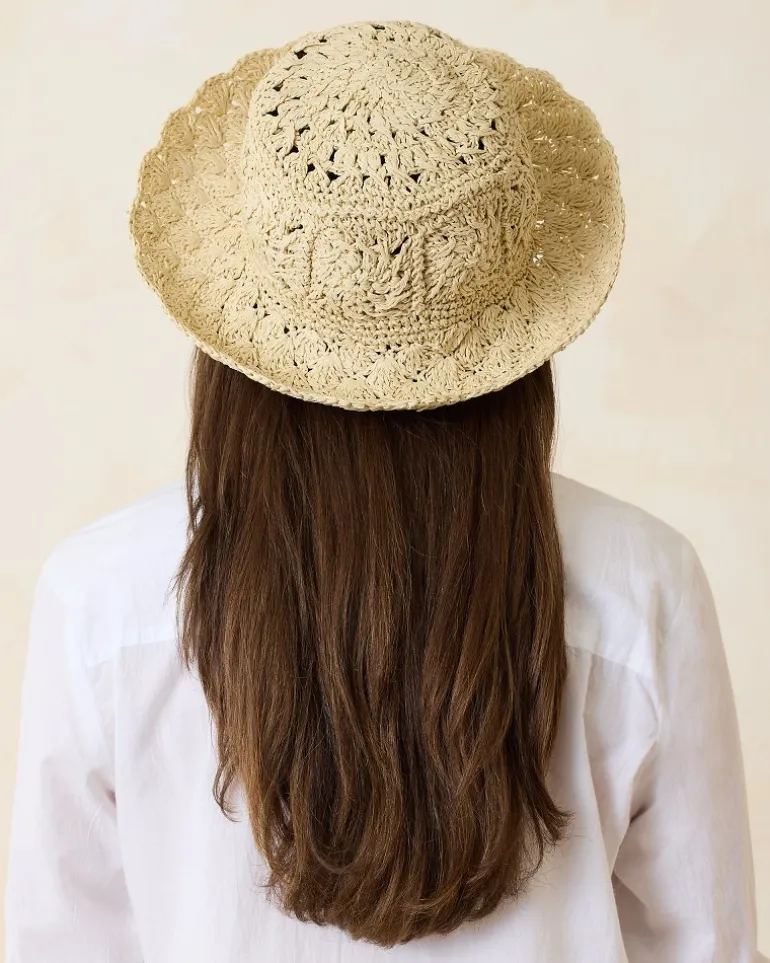 Breezy Bucket Hat