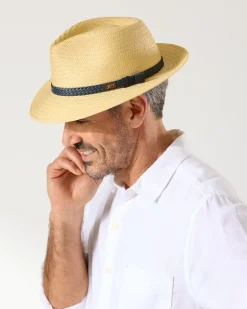 Bristol Packable Raindura® Hat