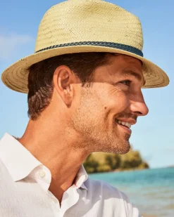 Bristol Packable Raindura® Hat