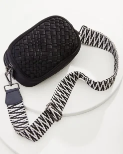 Caledon Mini Crossbody Bag