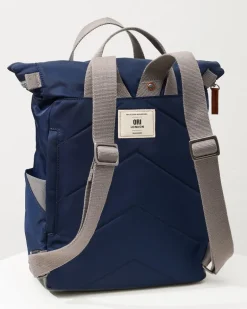 Canfield Midnight Backpack