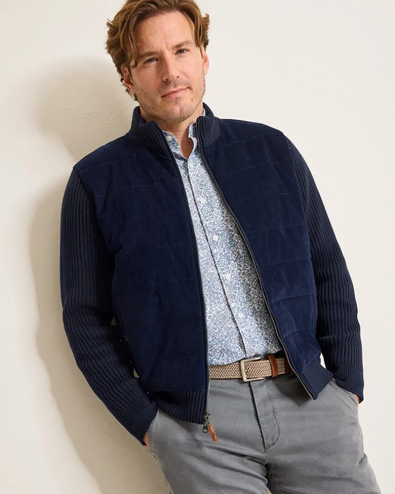 Canyon Hybrid Jacket