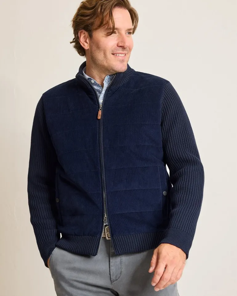 Canyon Hybrid Jacket