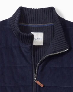 Canyon Hybrid Jacket